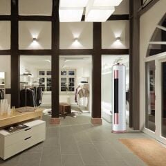 Airfel Salon Tipi Klima LVA71A 24000 BTU/h Inverter Klima R32