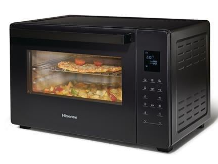 HISENSE HOM45D 45 LT. MİNİ FIRIN