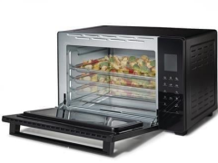 HISENSE HOM45D 45 LT. MİNİ FIRIN