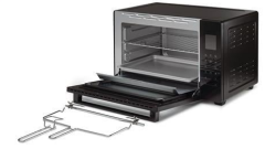 HISENSE HOM45D 45 LT. MİNİ FIRIN