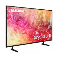 Samsung 43” Kristal UHD DU7100 4K Akıllı TV (2024)