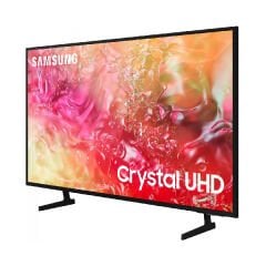 Samsung 43” Kristal UHD DU7100 4K Akıllı TV (2024)