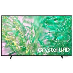 Samsung 50” Kristal UHD DU8000 4K Akıllı TV (2024)
