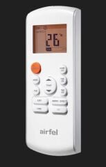 Airfel 48000 BTU/h Klima LVA140A Inverter Salon Tipi Klima