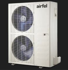 Airfel 48000 BTU/h Klima LVA140A Inverter Salon Tipi Klima