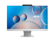 ASUS A3402WBAK 23.8'' i3-1215U 8GB 512GB SSD DOS Beyaz