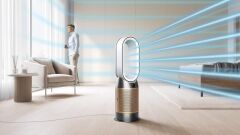 DYSON TP12 WHİTE/GOLD AİR PRUFİER