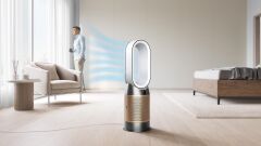 DYSON TP12 WHİTE/GOLD AİR PRUFİER