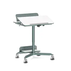 xDrive Sina Height Adjustable Drawing and Office Desk