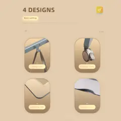 xDrive Sina Height Adjustable Drawing and Office Desk