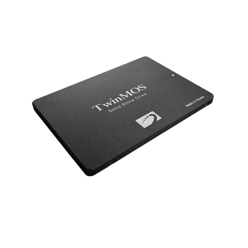 TWINMOS 2.5'' 512GB 580 - 550 MB/s, TLC NAND flash SATA3 SSD GREY
