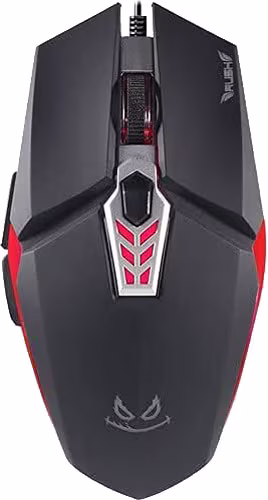 Rush Rm11 Optik Oyuncu Mouse