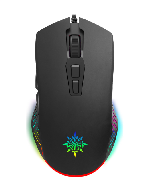 INCA IMG-GT17 EMPOUSA RGB KABLOLU GAMING MOUSE