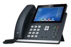 Yealink T48U IP Telefon POE Destekli, Adaptörsüz