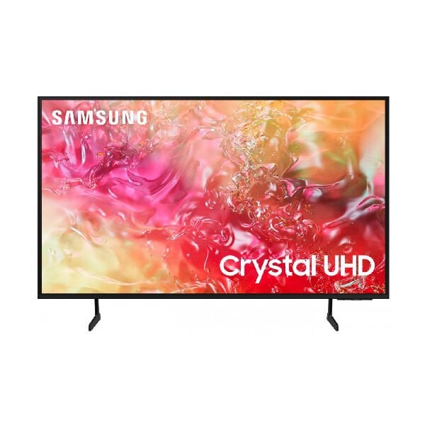 Samsung 85'' UE85DU7172UXXH  Crystal UHD 4K Akıllı TV, 85''