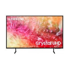 Samsung 85'' UE85DU7172UXXH  Crystal UHD 4K Akıllı TV, 85''
