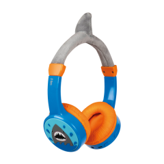 Ttec SoundBuddy 2 Bluetooth Çocuk Kulaklığı, Mavi