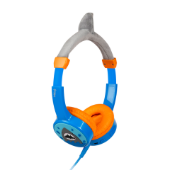 Ttec SoundBuddy 2 Bluetooth Çocuk Kulaklığı, Mavi