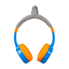 Ttec SoundBuddy 2 Bluetooth Çocuk Kulaklığı, Mavi