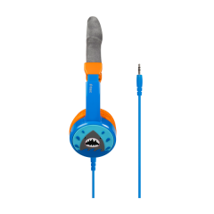 Ttec SoundBuddy 2 Bluetooth Çocuk Kulaklığı, Mavi