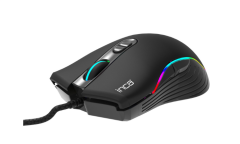 INCA IMG-GT15 MAKROLU RGB GAMING MOUSE
