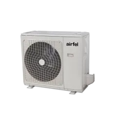 Airfel LCA140A A++ 48000 BTU Inverter Kaset Tipi Klima