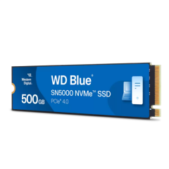 WD 1TB BLUE SN5000 M2.NVME SSD DISK 5150/4900