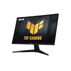 Asus TUF Gaming VG27AQ3A 27'' 1 MS 180 Hz Adaptive Sync Fast IPS QHD Oyuncu Monitörü