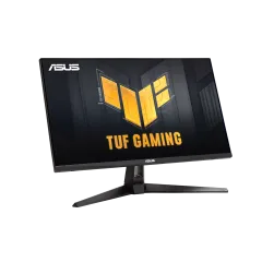 Asus TUF Gaming VG27AQ3A 27'' 1 MS 180 Hz Adaptive Sync Fast IPS QHD Oyuncu Monitörü