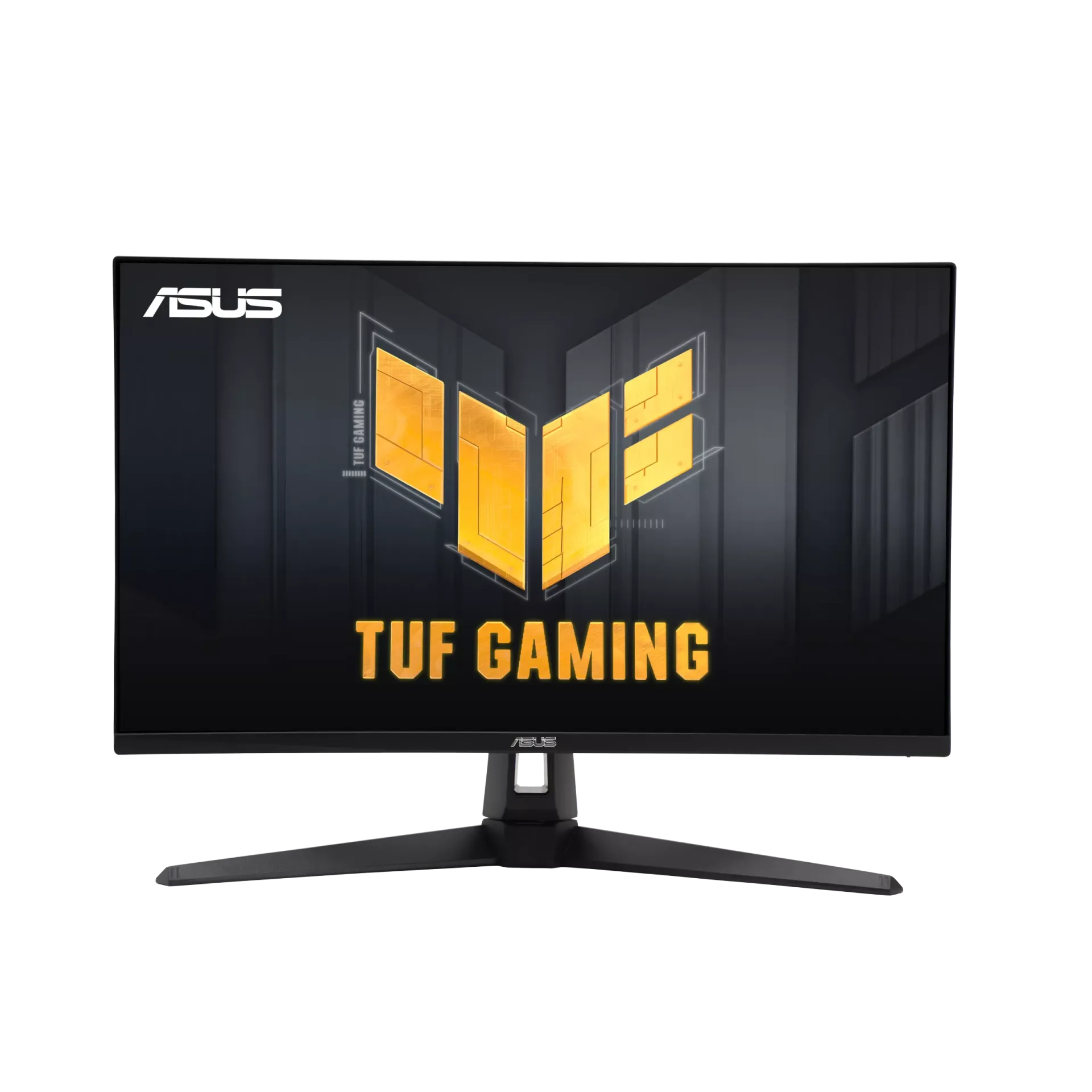 Asus TUF Gaming VG27AQ3A 27'' 1 MS 180 Hz Adaptive Sync Fast IPS QHD Oyuncu Monitörü