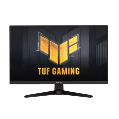 Asus TUF Gaming VG249Q3A 23.8'' 1 ms Full HD IPS 180 Hz Oyuncu Monitörü