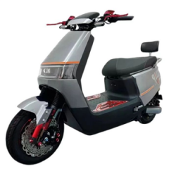 QUEEN 016 Elektrikli Scooter