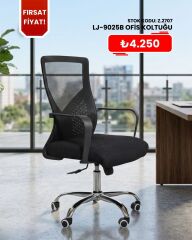 OFİS KOLTUĞU LJ-9025B