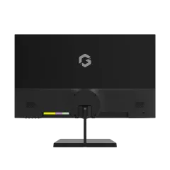 GameOn GB22F75 Basic Serisi 21.45'' FHD, 75Hz, 5ms, VA Panel Oyun Monitörü, Siyah