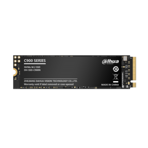 DAHUA C910N 512GB NVME SSD 2000/1500