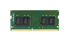 Kingston 8 GB 3200 MHz DDR4 CL22 Notebook Ram