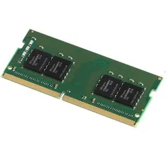 Kingston 8 GB 3200 MHz DDR4 CL22 Notebook Ram