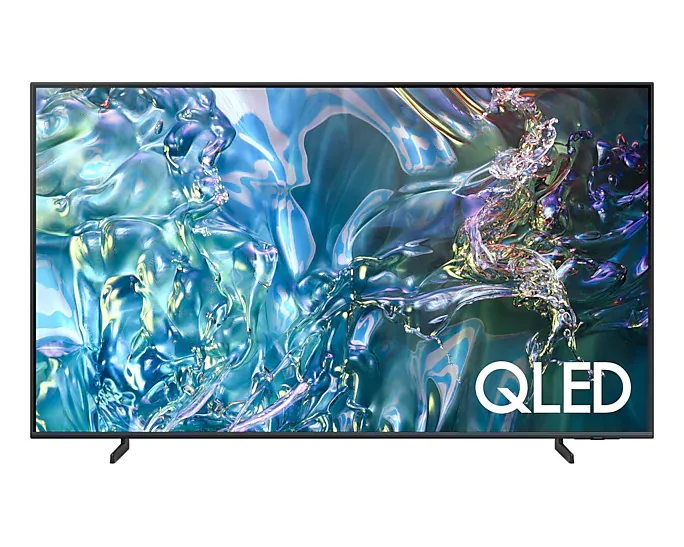 Samsung 55'' QLED 4K Q60D Tizen OS Smart TV (2024)