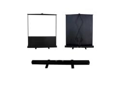 CODEGEN (PTX-140) 145x82 TASINABILIR PROJEKSIYON PERDESI