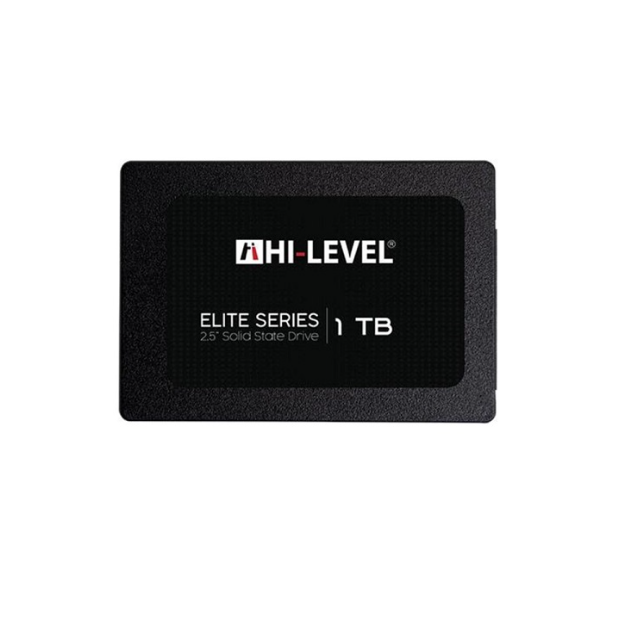 HI-LEVEL 1TB 2.5'' 560-540 ELITE SERI SSD