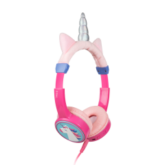 Ttec SoundBuddy 2 Bluetooth Çocuk Kulaklığı, Pembe