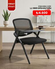 OFİS KOLTUĞU LJ-9001