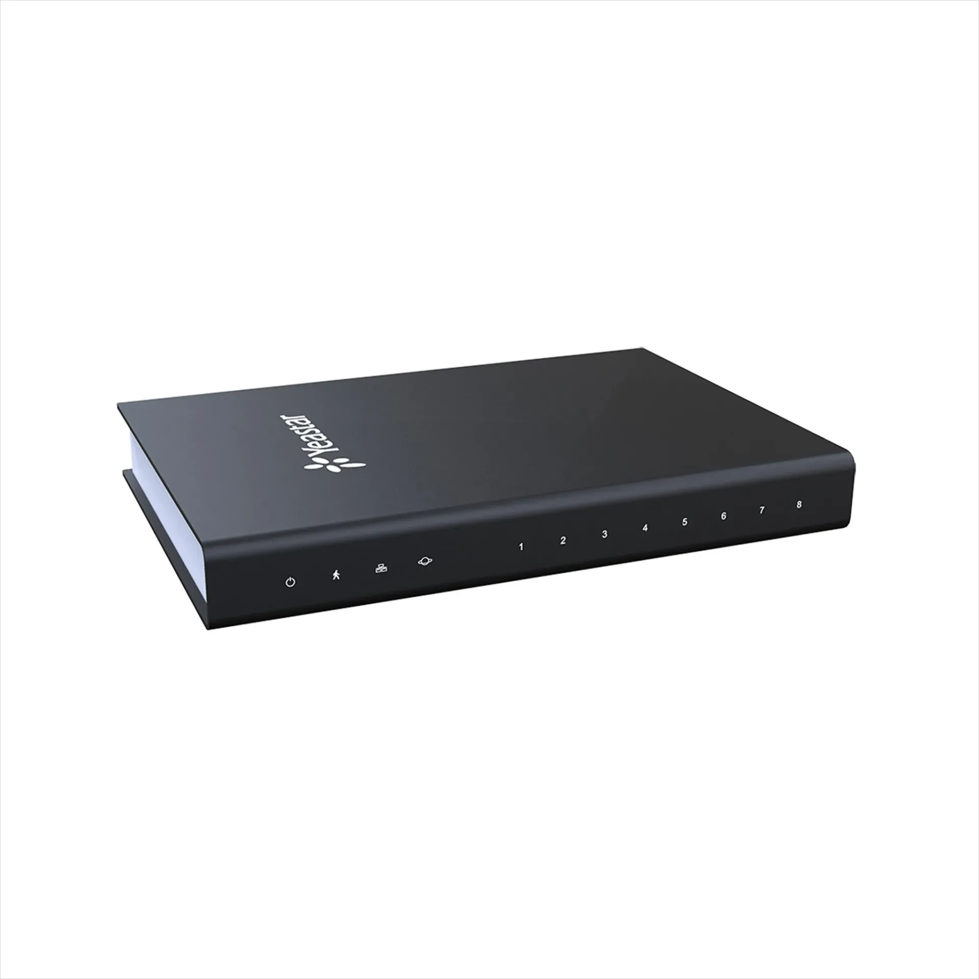 Yeastar Neogate TA810 8 Portlu Analog FXO Gateway