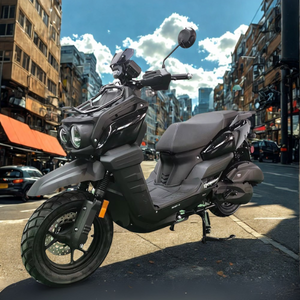 QUEEN 012 Elektrikli Scooter