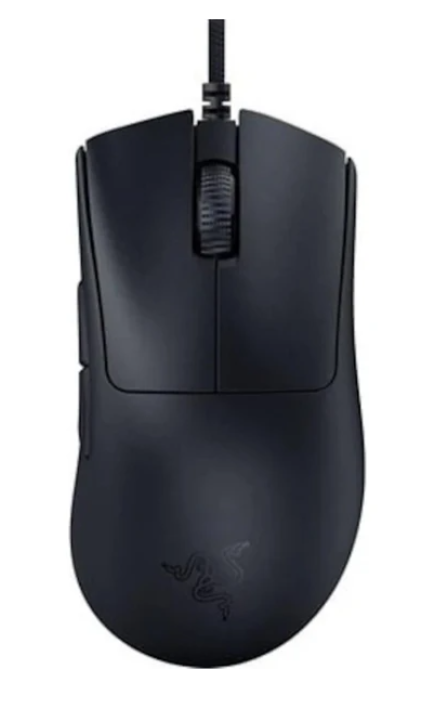 RAZER DEATHADDER V3 MOUSE SIYAH