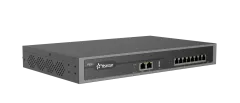Yeastar P-Serisi P550 IP PBX Telefon Santrali 25/50