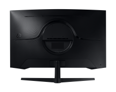 Samsung Odyssey G5 32'' Odyssey G5 Serisi QHD G55C QHD 165 Hz Kavisli Oyun Monitörü