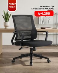 OFİS KOLTUĞU LJ-5022