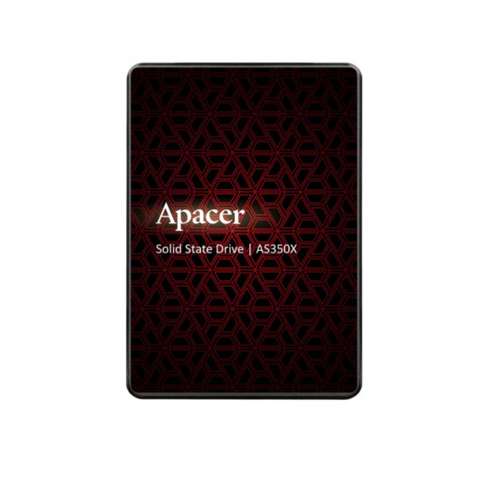 APACER 512GB MB/S 2,5'' SATA3 560-540 SSD DİSK