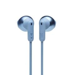JBL Tune 215BT Bluetooth Kulak İçi Kulaklık, Mavi